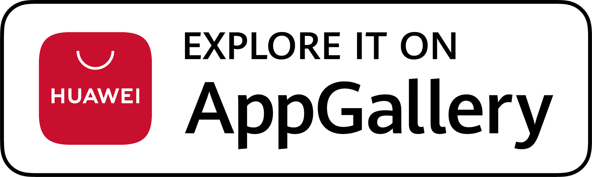 Potraži u AppGallery
