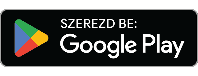 Töltsd le a Google Play-ről